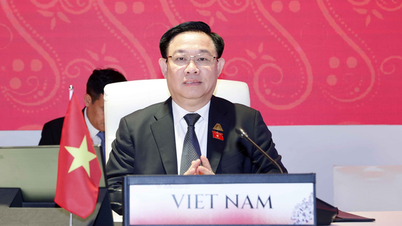 Together we strive to build a strong and proactive ASEAN