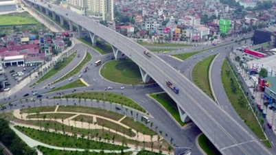 Ho Chi Minh City Ring Road 4 project may start construction in early 2026