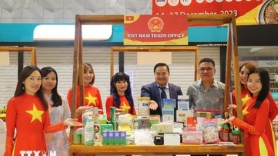 Halal Việt Nam - Chân trời tươi sáng (kỳ II): Những tấm "hộ chiếu" vượt rào