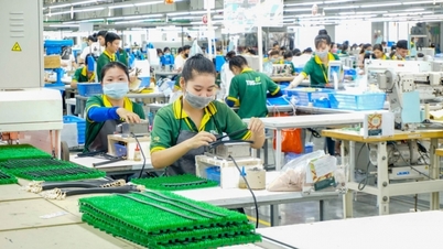សន្ទស្សន៍ PMI កើនឡើងក្នុងខែមិថុនា ផលិតកម្មឧស្សាហកម្មងើបឡើងវិញយ៉ាងខ្លាំង