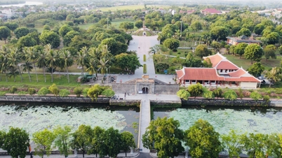 Dépenser 90 milliards de VND pour restaurer les vestiges de l'ancienne citadelle de Quang Tri