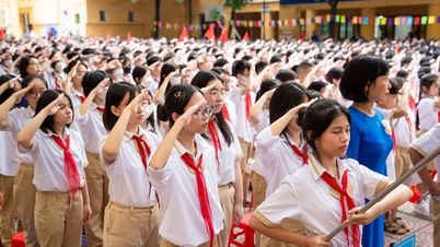 Bộ GD&ĐT ban hành khung thời gian năm học 2024 – 2025