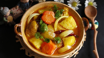 Ẩm thực Việt Nam tiếp tục được thế giới vinh danh