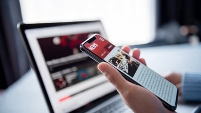 Báo chí cần học hỏi gì?
