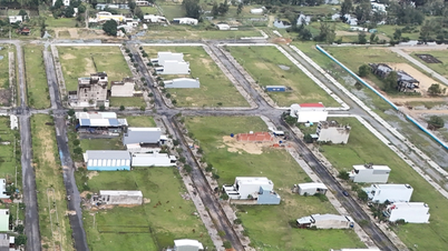 Quang Nam is about to organize a bidding to select investors for a revoked real estate project.