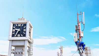 VinaPhone 5G និង MyTV ទទួលបានពានរង្វាន់ម៉ាកយីហោជាតិ 2024