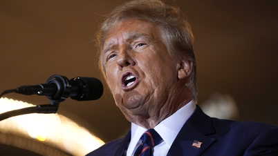Allies want Republicans to consider Trump as 'presumptive nominee'