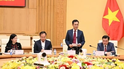 Key tasks of the Party Committee of the Ministry of Industry and Trade in 2025