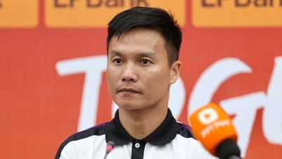 HLV Bình Dương ‘sửng sốt’ vì điều này, khuyên Vĩ Hào một câu chí tình