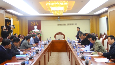 សេចក្តីជូនដំណឹងស្តីពីការចុះត្រួតពិនិត្យនៅក្រសួងកសិកម្ម និងអភិវឌ្ឍន៍ជនបទ