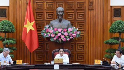 Hình thành thị trường tài chính để huy động nguồn lực cho phát triển