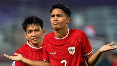 Tuyển Indonesia muốn xưng hùng xưng bá ở châu Á, thay vì vô địch AFF Cup