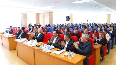 VIGLACERA ĐÃ SẴN SÀNG CHINH PHỤC NĂM 2025 VỚI QUYẾT TÂM HOÀN THÀNH KẾ HOẠCH – Tổng công ty Viglacera