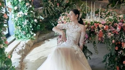 Vera Wang លក់ម៉ាកយីហោដ៏ល្បីល្បាញរបស់នាងបន្ទាប់ពី 35 ឆ្នាំនៅក្នុងអាជីវកម្ម