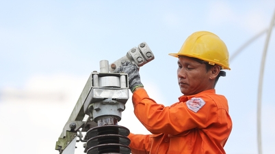 EVN được quyền quyết định giá điện tăng dưới 5%