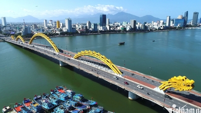 Đà Nẵng làm gì để phát triển trung tâm tài chính?