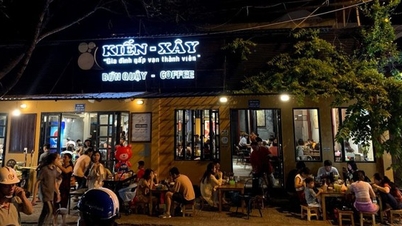 កន្លែងដែលត្រូវញ៉ាំ bun quay មី មឹក និង Banh Canh នៅ Phu Quoc?