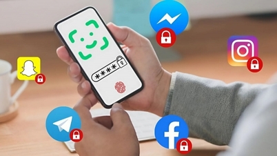 คำแนะนำในการตั้งรหัสผ่านแอพพลิเคชั่นบน Samsung อย่างง่ายๆ