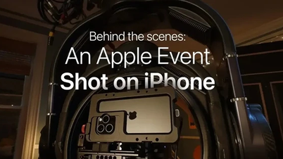 iPhone 15 Pro Max shows impressive filming capabilities