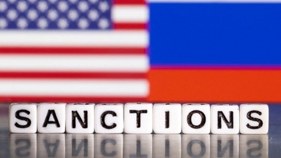 Großbritannien übernimmt strenge Sanktionen gegen Russland; die USA erwarten dies von den G7