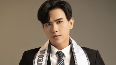 ធ្លាប់​មាន​ទម្ងន់​១៣២​គីឡូក្រាម ព្យាយាម​សម្រក​ទម្ងន់​ក្លាយ​ជា​ព្រះ​ប្រុស​ដ៏​ល្បី