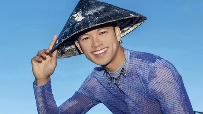 Trong Hieu៖ 'ខ្ញុំ​មិន​ប្រើ​ភ្លេង​ដើម្បី​រក​លុយ​ទេ'