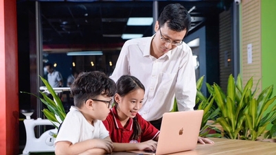 VNPT Family Safe - bảo vệ trẻ trên không gian mạng