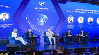 Tìm cách giải bài toán ô nhiễm không khí