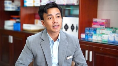 ការផ្តល់ដំណោះស្រាយ និងឧបករណ៍វេជ្ជសាស្ត្រសម្រាប់សុខភាពវៀតណាម