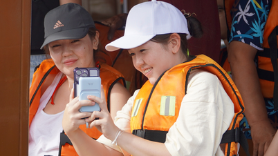 Khanh Hoa and Ninh Thuan tourism finishes 3 months early