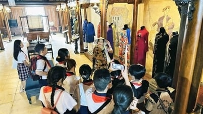 Chính phủ yêu cầu tiếp tục nghiên cứu, chỉnh ký, hoàn thiện Dự án Luật Di sản văn hóa (sửa đổi)