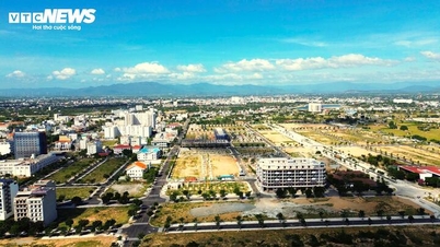 Ninh Thuan schließt vorübergehend den Immobilienhandelsplatz von Hacomland