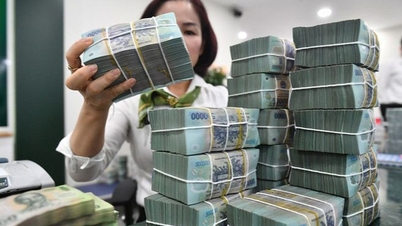 Bổ sung hơn 6.400 tỷ đồng từ ngân sách trung ương năm 2024 cho các địa phương