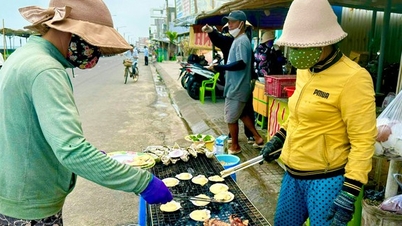 100,000 ដុងដើម្បីញ៉ាំអយស្ទ័រ Phuoc Hai ច្រើនតាមដែលអ្នកចង់បាន