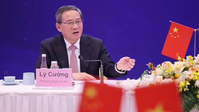 Chinese enterprises want to participate in many projects, including railway projects in Vietnam.