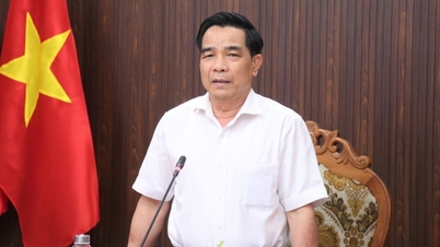 Chủ tịch tỉnh Quảng Nam: Nhiều vụ tham nhũng được xét xử nghiêm, đủ sức răn đe
