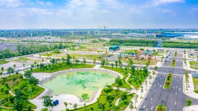 Loạt địa phương mời gọi đầu tư vào các khu đô thị hàng nghìn tỷ đồng