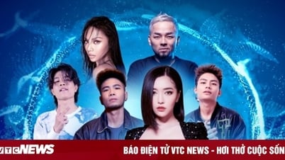 Bùng nổ chuỗi sự kiện âm nhạc Sound Freedom by VinaPhone