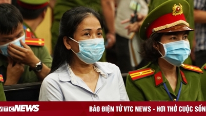 ម្ចាស់​ក្រុមហ៊ុន Xuyen Viet Oil សារភាព​ថា​បាន​ប្រើប្រាស់​មូលនិធិ​ស្ថិរភាព​វិនិយោគ​អចលនទ្រព្យ និង​ការ​សូកប៉ាន់