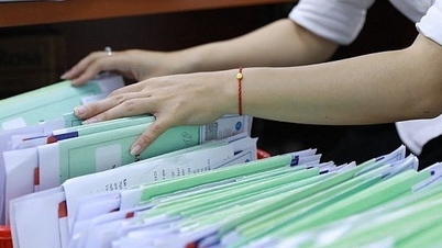 Submit to the National Assembly 2 options for one-time withdrawal of social insurance