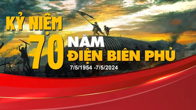 Chương trình nghệ thuật cấp quốc gia kỷ niệm 70 năm Chiến thắng Điện Biên Phủ có gì đặc biệt?