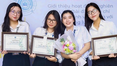 ធនាគារឧបត្ថម្ភការបណ្តុះបណ្តាល និងការចំណាយលើផ្នែកវិទ្យាសាស្ត្រ និងបច្ចេកវិទ្យាសម្រាប់សាកលវិទ្យាល័យ
