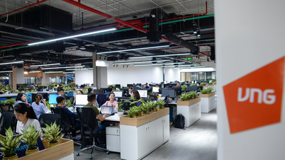 100 cổ phiếu tiếp tục đẩy cổ phiếu VNG tới kỷ lục mới