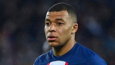 Mbappe ប្រកាសចាកចេញពី PSG
