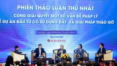 Chủ tịch Hiệp hội Nhà thầu xây dựng: Thủ tục hành chính như ‘mê hồn trận’