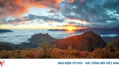 Many attractive activities at Lai Chau Cultural Tourism Week 2024