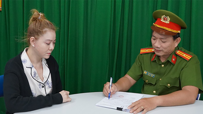 Triệt phá tụ điểm mại dâm cho người nước ngoài ở trung tâm TPHCM