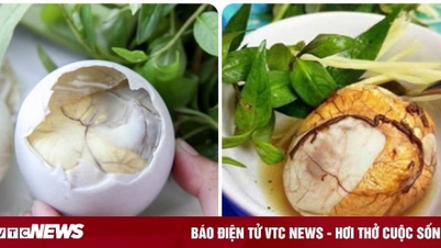 Balut is delicious and nutritious but is 'taboo' for these people