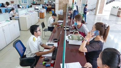 Ngành thuế cần thêm nhiều chuyến 'vi hành'