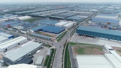 Tiềm năng thu hút làn sóng đầu tư FDI mới tại Bắc Giang